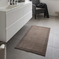 株式会社藤栄 チカ コペンハーゲン フロアマット 67×120 4545229167302 1枚（直送品）