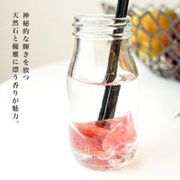 株式会社藤栄 ジュエリーリードディフューザー 180ml ルビー Ruby 4545229169870 1本（直送品）