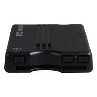 DENSO 新セキュリティ対応 ETC車載器 アンテナ分離型 DC12V車用 DIU-9500 1個（直送品）