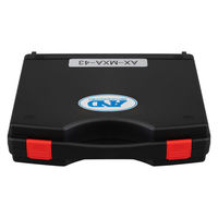 エー・アンド・デイ 温度調整キット(校正証明書付) AX-MXA-43 1式（直送品）