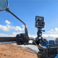 insta360 ヘビーデューティークランプ CINSBAVS 1個（直送品）