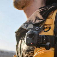 insta360 GO Ultra クイックリリースマウント CINSBBET 1個（直送品）