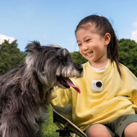 insta360 GO Ultra用 粘着タブ CINSCBEJ-01 1個（直送品）