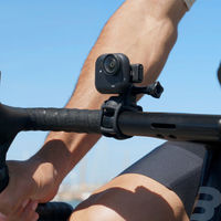 insta360 GO Ultra フレキシストラップマウント CINSCBEF 1個（直送品）