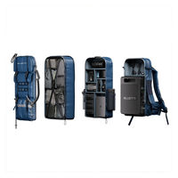 Bluetti バックパックポータブル電源 Handsfree2 1セット（直送品）