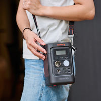 Jackery ポータブル電源 Explorer300 JE-300D 1台（直送品）