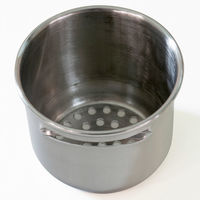 ターレンスジャパン ターレンス 密閉型筆洗器 中 403395 1個（直送品）