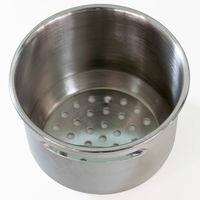 ターレンスジャパン ターレンス 密閉型筆洗器 大 411126 1個（直送品）