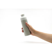 三好製作所 水筒 KEEP ANYTIME BOTTLE 330ml セージグレー 423809 1個（直送品）