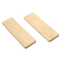 三好製作所 お弁当箱 木蓋のお弁当箱 スリム セン 1段 400ml チャコール 423819 1個（直送品）