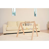 シンセーインターナショナル プレイジム よぞらのプレイジム 赤ちゃん 北欧 0歳 426019 1個（直送品）