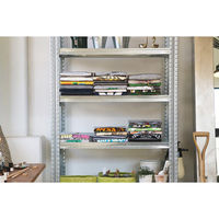 バンドー 衣類収納 TATEMU タテム 18枚セット グレー 427523 1個（直送品）