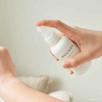 大香 ボディミスト moumou 香水 100ml コットン 461315 1個（直送品）