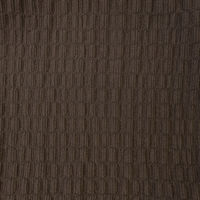 加栄レース ソファカバー 3人掛け用 セパレートタイプ 撥水加工 2枚組 ブラウン 469449 1個（直送品）