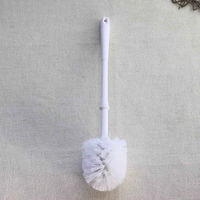 ネクスト 交換用トイレブラシのみ ホワイトガーデン 486859 1個（直送品）