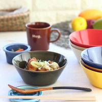 ネクスト ボウル ファンレスト サラダボウル アメ 487903 1個（直送品）