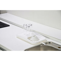 パール金属 水切りトレー スキットアルファ トレーのみ 488358 1個（直送品）