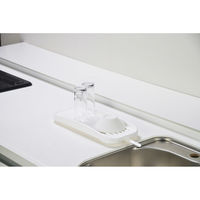 パール金属 水切りトレー スキットアルファ スリム トレーのみ 488359 1個（直送品）