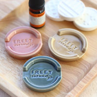 ネクスト ペコット プチプレート 磁器 ピンク 488412 1個（直送品）