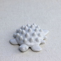 ネクスト ツボ押し ツボセラム Sサイズ カメ 488521 1個（直送品）