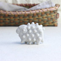 ネクスト ツボ押し ツボセラム Sサイズ ヒツジ 488522 1個（直送品）