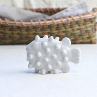 ネクスト ツボ押し ツボセラム Sサイズ マンボウ 488523 1個（直送品）