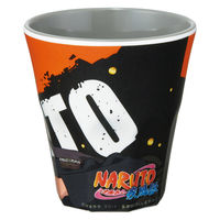 スケーター メラミン タンブラー 270ml NARUTO 490042 1個（直送品）
