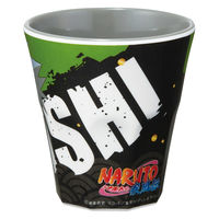 スケーター メラミン タンブラー 270ml KAKASHI 490044 1個（直送品）