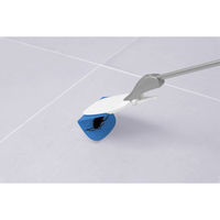 カーボーイ 虫 キャッチ ペタッとmushimon 専用取替えシート 5枚入 491118 1個（直送品）