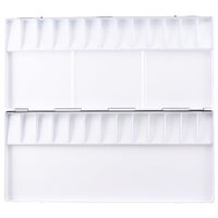 ターレンスジャパン ターレンス アルミパレット26色 MN 490026 1個（直送品）