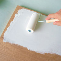 ターレンスジャパン ターレンス グランドローラー100mm 448275 1個（直送品）