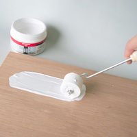 ターレンスジャパン ターレンス グランドローラー30mm 448259 1個（直送品）