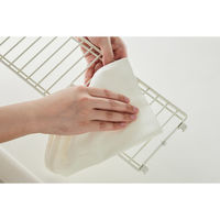 平安伸銅工業 突っ張りラック SPLUCE キッチン つっぱりラック バスケットセット 491004 1個（直送品）