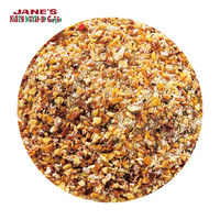 ジェーン クレイジーガーリック 111g 1本 岩塩 調味料 アウトドア スパイス