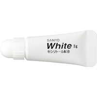 歯ブラシセット リエール 黒 個包装 100本 Lー5Mー3g 13511 1袋 山陽物産