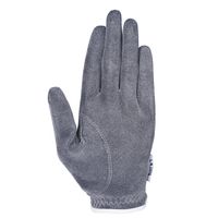 レザックス L.N.JAYA ゴルフグローブ GY 23CM 4536214017672 1個（直送品）