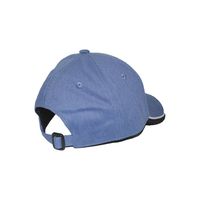 レザックス L.N.JAYA メンズ ゴルフキャップ BL 4536214949874 1個（直送品）