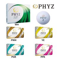 ブリヂストン PHYZ(2019) PWH 12P P9GX 1個（直送品）