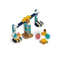 レゴエデュケーション レゴ エデュケーション サイエンス 8+ 45621 1セット（直送品）