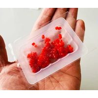 あみのエーワン 川池用ちょい釣りのエサ(7g×2パック) No.1680 1セット(4袋)（直送品）