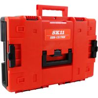 藤原産業 SK11 ハツリハンマー SDHー1217HX 1台（直送品）