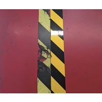 タカハラコーポレーション スーパーラインテープ(改正RoHS指令 制限10物質対応) LTS50BKB 1巻（直送品）