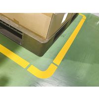 タカハラコーポレーション コーナーテープ CN-WT 1袋（直送品）