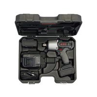 京都機械工具 KTC 19.0SQ コードレスインパクトレンチセット JTAE682 1台（直送品）