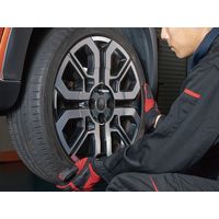 京都機械工具 KTC クイックホイールガイドピン M12 AH4ー12125 1本（直送品）