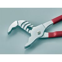 京都機械工具 KTC ウォーターポンププライヤー 全長250mm PJWー250 1丁（直送品）