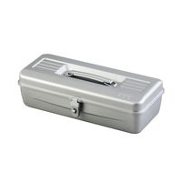 京都機械工具 KTC 25点組 9.5SQ 工具セット 両開きメタルケースタイプ SK3242S 1組（直送品）