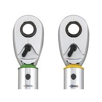 京都機械工具 KTC 12.7SQ ホイールナット専用トルクレンチ 設定トルク140Nm WCMPB140 1丁（直送品）