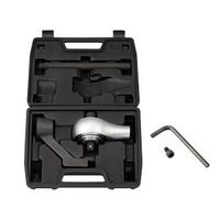 京都機械工具 KTC 12.7SQ 倍力レンチ 出力ドライブ25.4SQ 出力最大トルク1000Nm GAP1000ー48 1個（直送品）