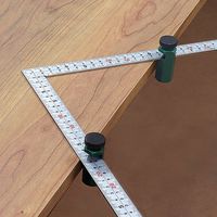 新潟精機 階段ゲージ AKDGー2H 1セット(2個)（直送品）